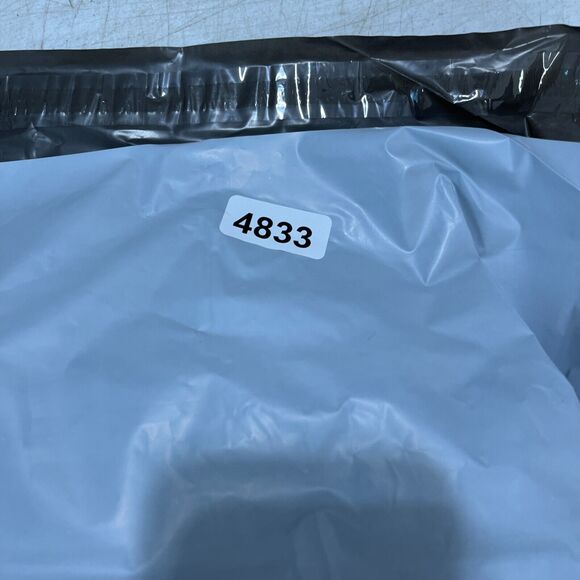 American Eagle Shirt Womens 8 Red‎ Cotton Plaid Flannel Collared Button-Up Chore - Picture 7 of 7